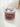 THE FRUIT COMPANY Manteca Corporal Fresa 250g